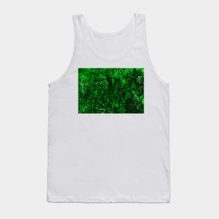 Rainforest Tank Top